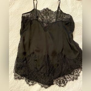 Victoria’s Secret Babydoll